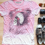 Classic Logo Tee