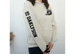 Personalized Football Sweatshirt | Custom Name Game Day Shirt for Football Fans - Image 3
