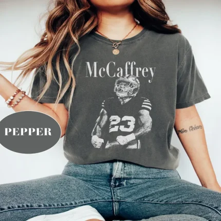 Custom Football Player Shirt with Name and Number